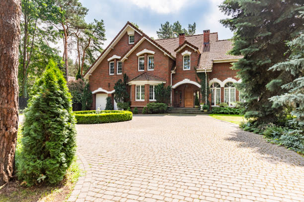 Best Driveway Pavers Near Me  in Mint Hill, NC