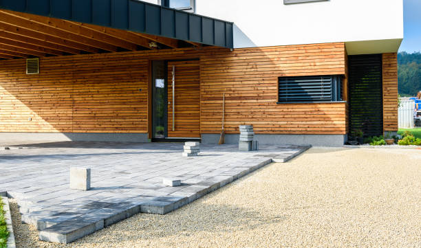 Best Decorative Driveway Pavers  in Mint Hill, NC