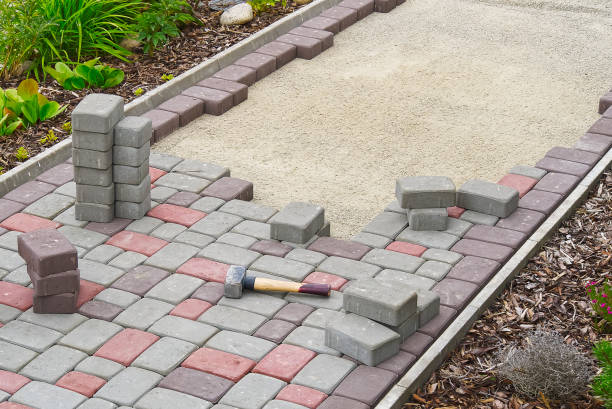 Best Brick Driveway Pavers  in Mint Hill, NC