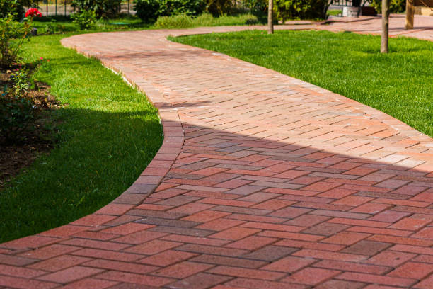 Best Concrete Paver Driveway  in Mint Hill, NC