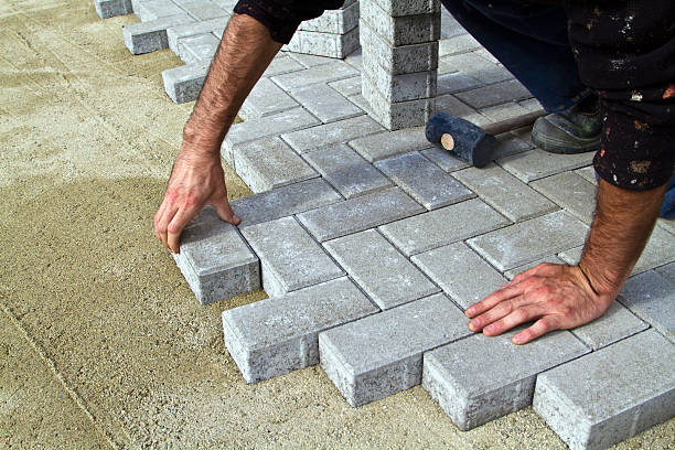 Best Permeable Paver Driveway  in Mint Hill, NC
