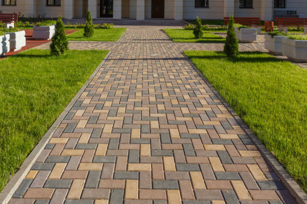 Best Residential Paver Driveway  in Mint Hill, NC