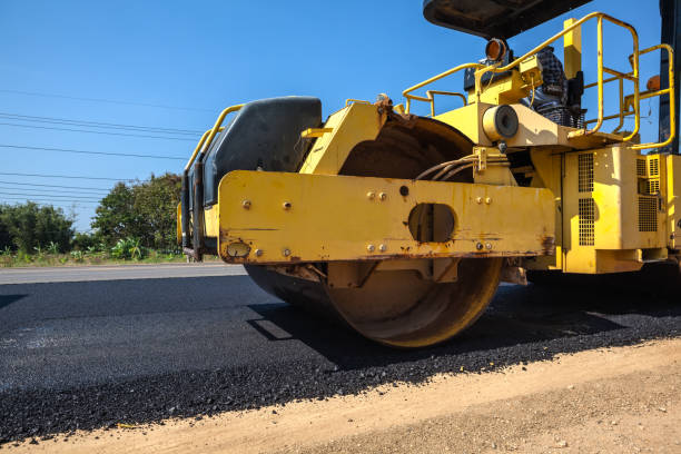 Best Residential Paver Driveway  in Mint Hill, NC